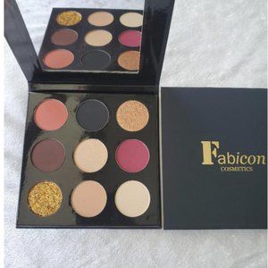 Coco Princess Palette